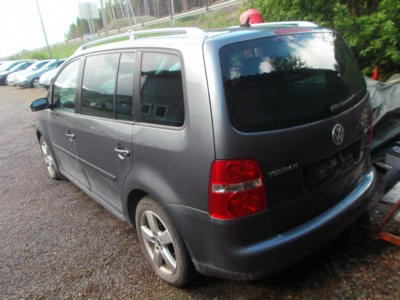 Delebil deler VW Touran 2006