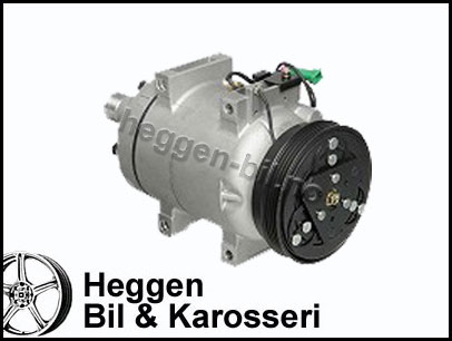 Ac kompressor Mazda, CX 3 / CX-3, CX 5 / CX-5, MX 5 / MX-5