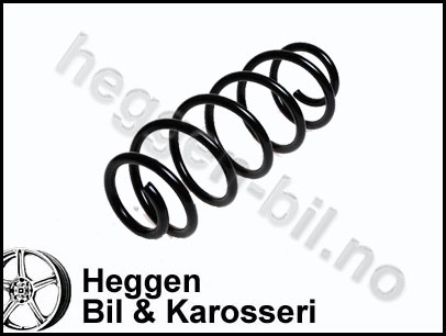 Fjær Nissan, NV 200, NV 300, NV 400