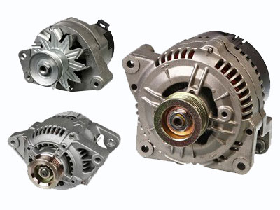 Dynamo Mazda, CX 3 / CX-3, CX 5 / CX-5, MX 5 / MX-5