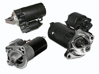 starter Toyota, Aygo, Proace, Urban Cruiser, Prius