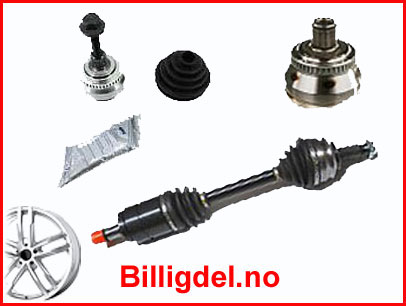 drivl billigdel.no rr