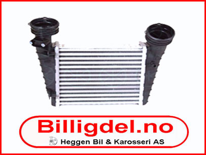 intercooler Hyundai