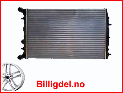 radiator billigdel.no rr