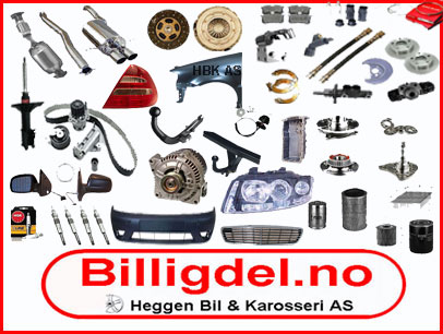 deler til Ford, Galaxy, Ka, Ka+, Ranger