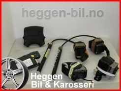 beltestrammer VW, Caravelle, T4, T5