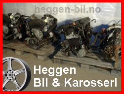 Brukt motor VW, Caravelle, T4, T5