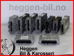 Motorstyreenhet VW, Caravelle, T4, T5