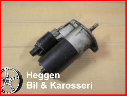 starter VW Caravelle, T4, T5