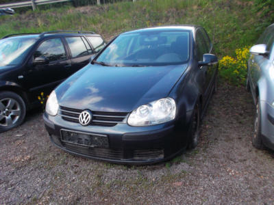 Delebil deler vw Golf 5