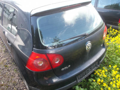 Delebil Golf 5 deler