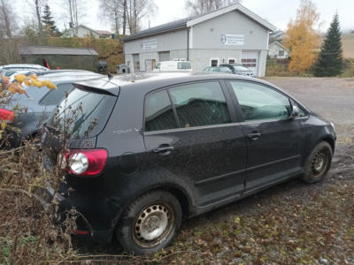 Delebil deler VW Touran 2006